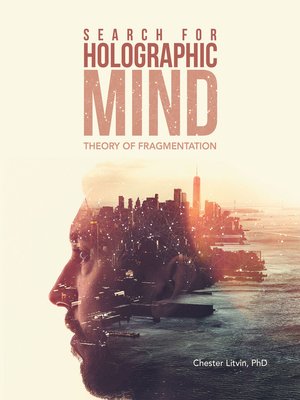 cover image of Search for Holographic Mind